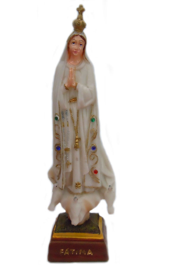 Resin Catholic Statue,Estatua De Resina Catholic
