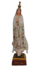 Resin Catholic Statue