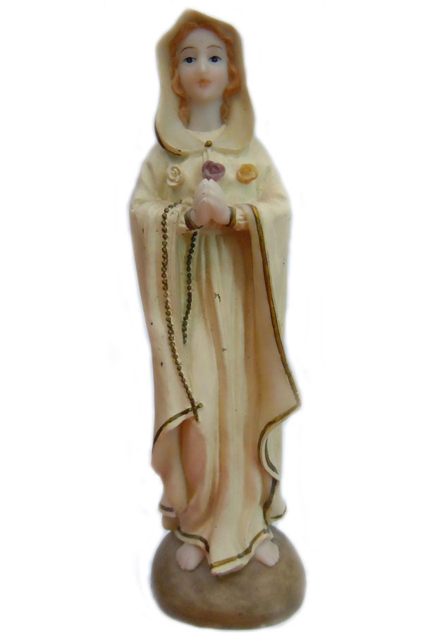 Resin Catholic Statue,Estatua De Resina Catholic