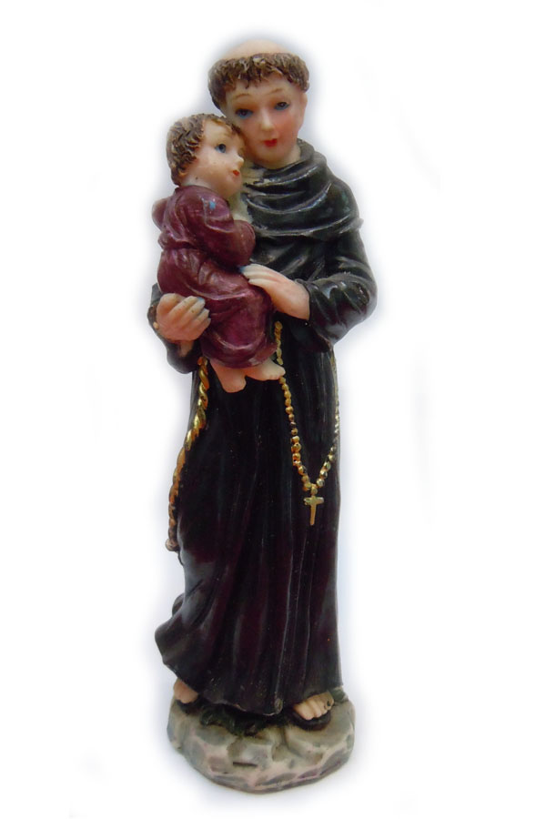 Resin Catholic Statue,Estatua De Resina Catholic