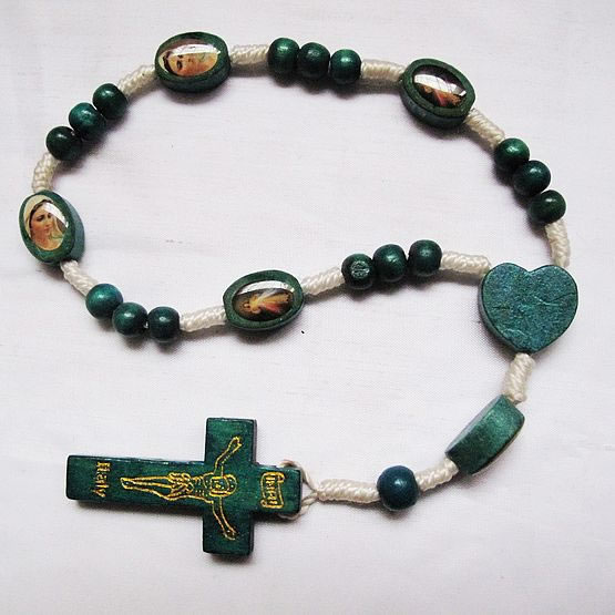 wooden rosary necklace,wooden rosary necklace
