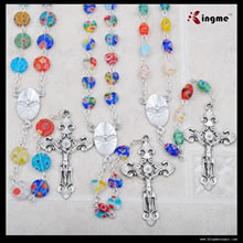 Beads Rosary