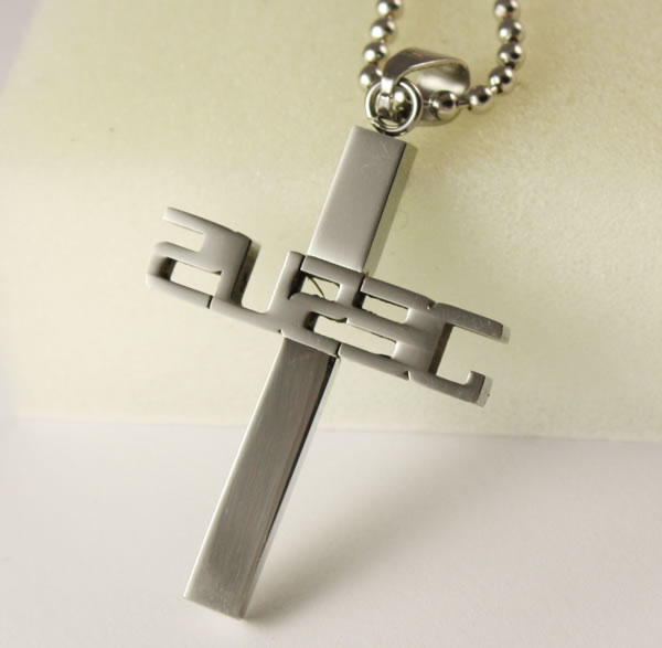 fashion Stainless steel cross,fashion Stainless steel cross