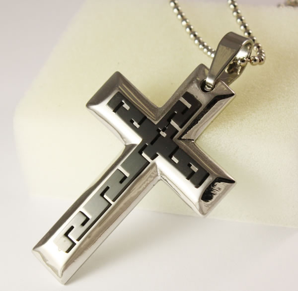 fashion Stainless steel cross,fashion Stainless steel cross