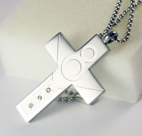fashion Stainless steel cross,fashion Stainless steel cross