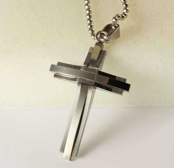 fashion Stainless steel cross,fashion Stainless steel cross