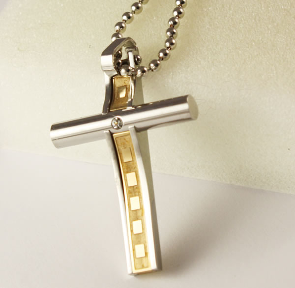 fashion Stainless steel cross,fashion Stainless steel cross