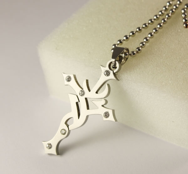 fashion Stainless steel cross,fashion Stainless steel cross