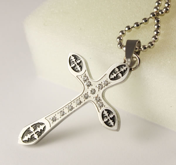 fashion Stainless steel cross,fashion Stainless steel cross