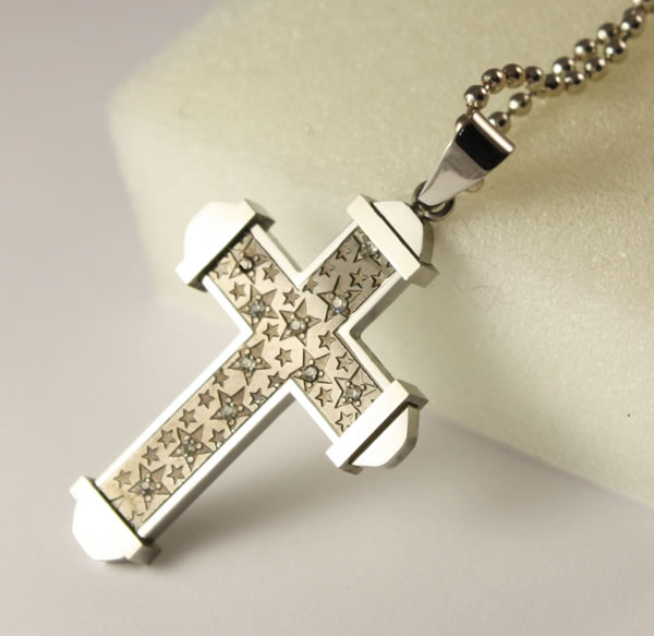 fashion Stainless steel cross,fashion Stainless steel cross