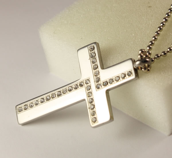 fashion Stainless steel cross,fashion Stainless steel cross