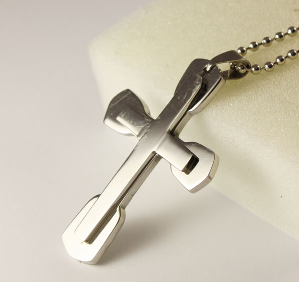 fashion Stainless steel cross,fashion Stainless steel cross