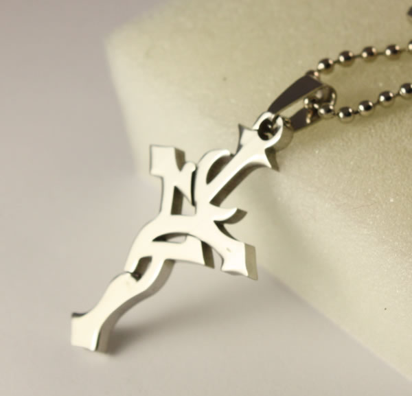 fashion Stainless steel cross,fashion Stainless steel cross