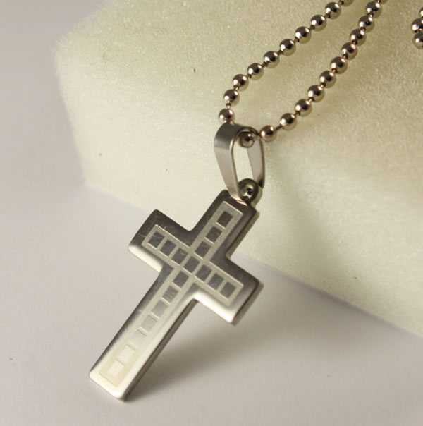 fashion Stainless steel cross,fashion Stainless steel cross