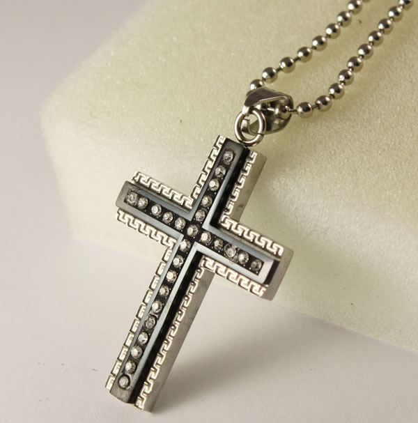 fashion Stainless steel cross,fashion Stainless steel cross