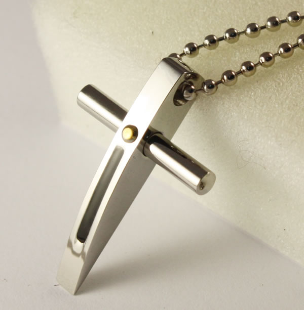 fashion Stainless steel cross,fashion Stainless steel cross