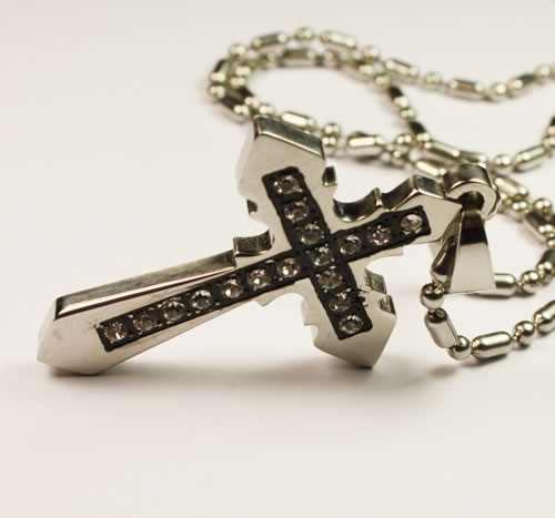 fashion Stainless steel cross,fashion Stainless steel cross
