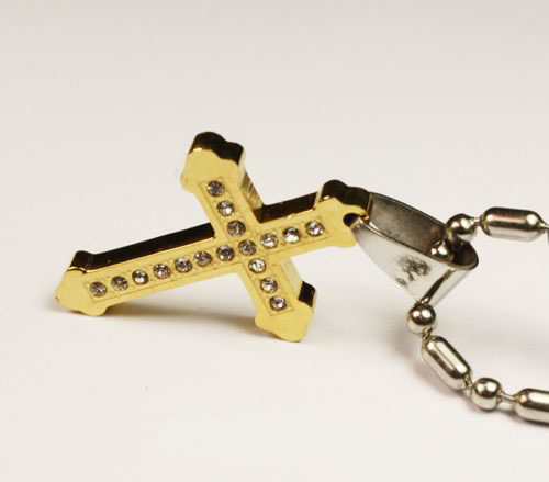fashion Stainless steel cross,fashion Stainless steel cross