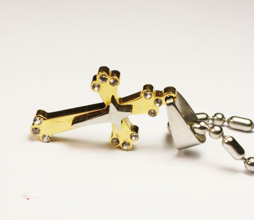 fashion Stainless steel cross,fashion Stainless steel cross