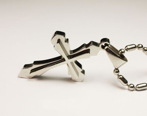 fashion Stainless steel cross,fashion Stainless steel cross