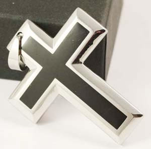 fashion Stainless steel cross,fashion Stainless steel cross