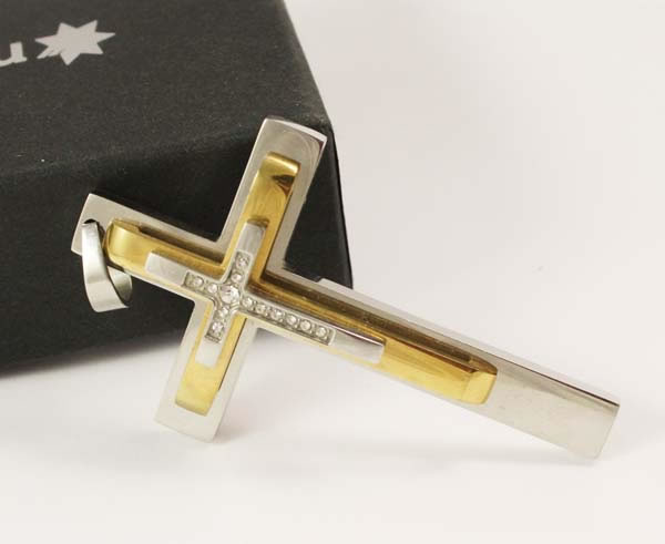 fashion Stainless steel cross,fashion Stainless steel cross