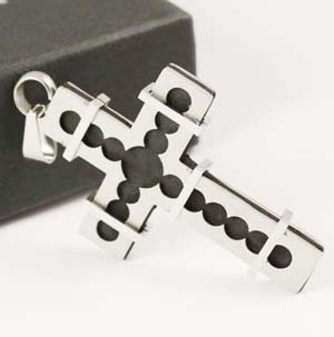 fashion Stainless steel cross,fashion Stainless steel cross