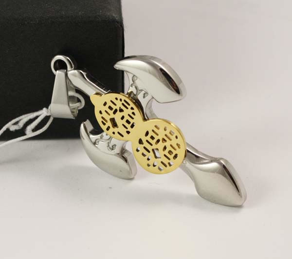 fashion Stainless steel cross,fashion Stainless steel cross