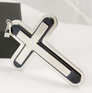 fashion Stainless steel cross,fashion Stainless steel cross
