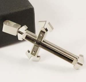 fashion Stainless steel cross,fashion Stainless steel cross