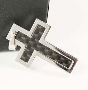 fashion Stainless steel cross,fashion Stainless steel cross