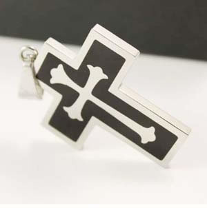 fashion Stainless steel cross,fashion Stainless steel cross
