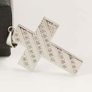 fashion Stainless steel cross,fashion Stainless steel cross