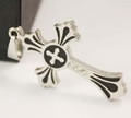 fashion Stainless steel cross