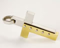 fashion Stainless steel cross
