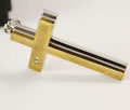 fashion Stainless steel cross