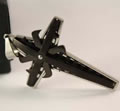 fashion Stainless steel cross