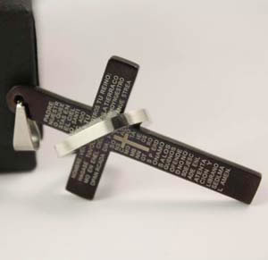 fashion Stainless steel cross,fashion Stainless steel cross