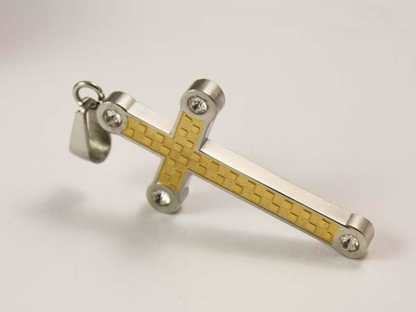 fashion Stainless steel cross,fashion Stainless steel cross