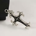 fashion Stainless steel cross