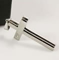 fashion Stainless steel cross