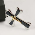 fashion Stainless steel cross