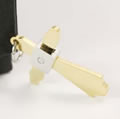 fashion Stainless steel cross