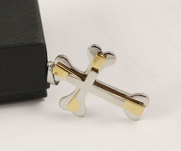 fashion Stainless steel cross,fashion Stainless steel cross