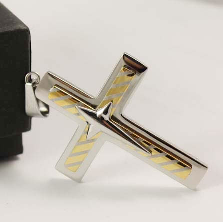 fashion Stainless steel cross,fashion Stainless steel cross