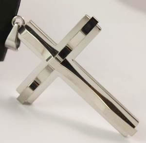 fashion Stainless steel cross,fashion Stainless steel cross