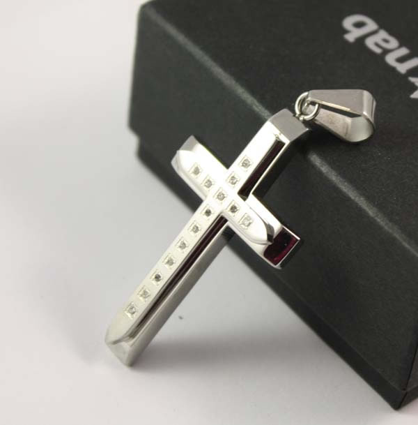 fashion Stainless steel cross,fashion Stainless steel cross