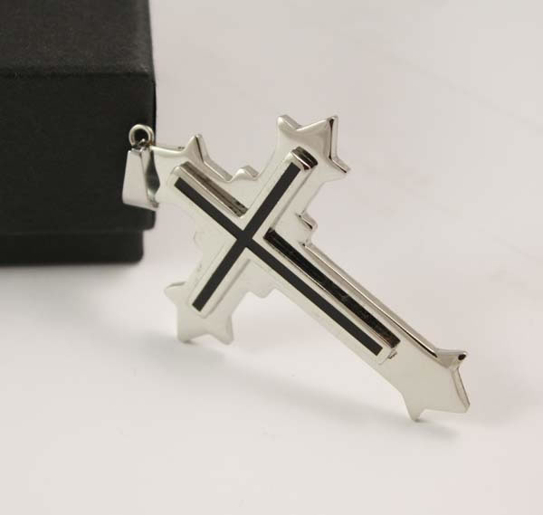 fashion Stainless steel cross,fashion Stainless steel cross