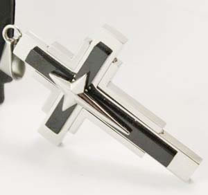 fashion Stainless steel cross,fashion Stainless steel cross