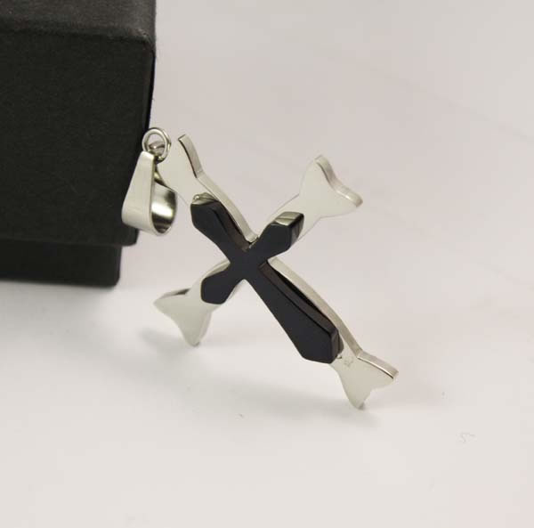fashion Stainless steel cross,fashion Stainless steel cross